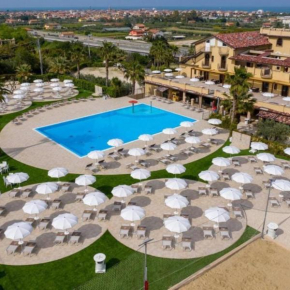 Vecchio Frantoio Villa Rosa Martinsicuro